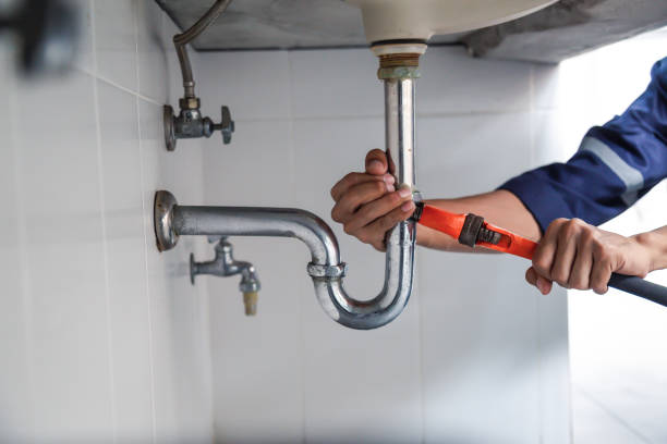 Best Commercial Plumbing Services  in Catalina, AZ