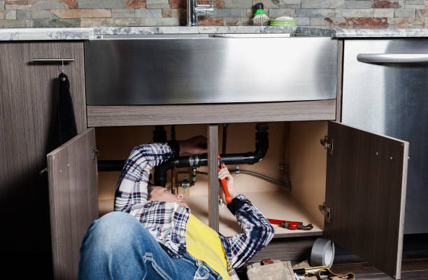 Best Leak Detection Services  in Catalina, AZ